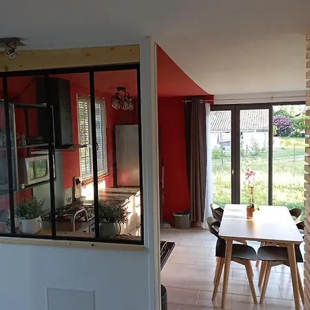 L'atelier Du Canal Dom wakacyjny