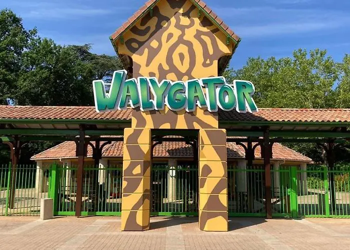 Semesterbostad L'atelier Du Canal *